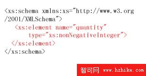 XML認證教程，第 6 部分: XML Schema