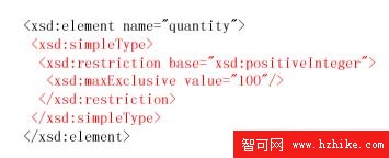 XML認證教程，第 6 部分: XML Schema