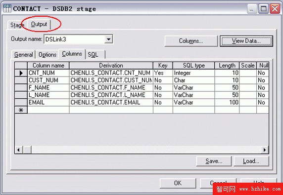 使用 WebSphere DataStage XML 和 Web Services 包轉換和集成數據