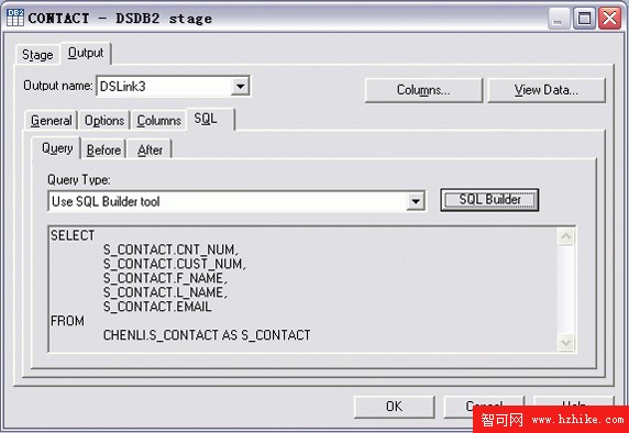 使用 WebSphere DataStage XML 和 Web Services 包轉換和集成數據