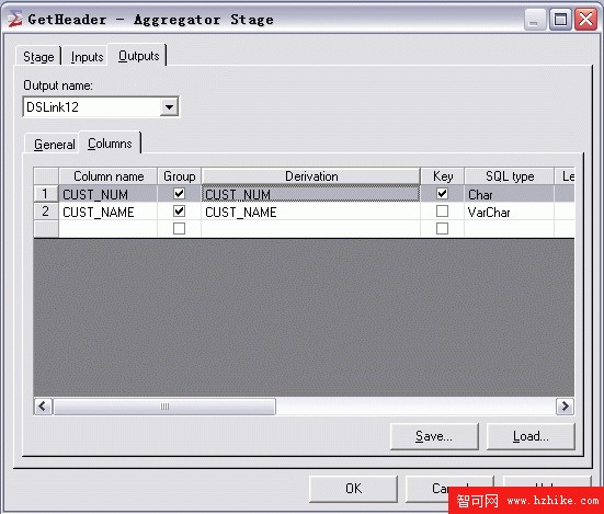 使用 WebSphere DataStage XML 和 Web Services 包轉換和集成數據