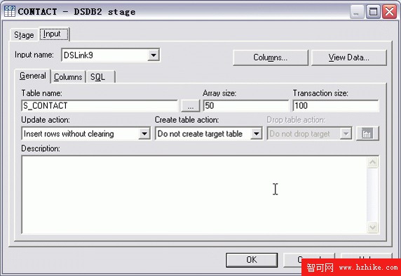 使用 WebSphere DataStage XML 和 Web Services 包轉換和集成數據