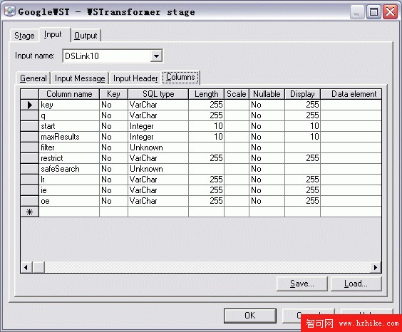 使用 WebSphere DataStage XML 和 Web Services 包轉換和集成數據