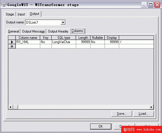 使用 WebSphere DataStage XML 和 Web Services 包轉換和集成數據