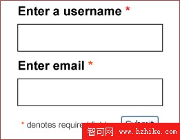 HTML5 令人期待的五項酷功能 輕松又美