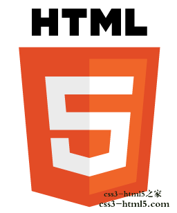 蓬勃朝氣的HTML5 新logo 張鑫旭-鑫空間-鑫生活