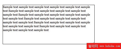 box-sizing