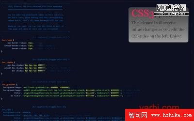 css3.0