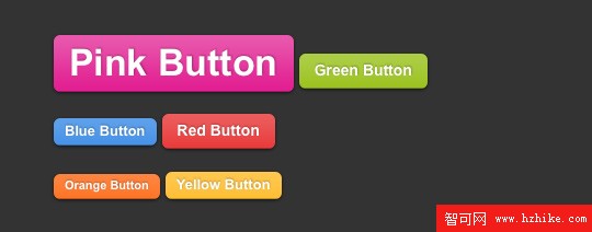 css3 buttons