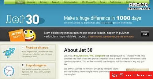 JET 30