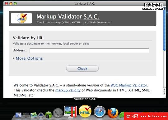 Validator S.A.C.