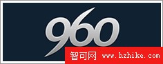 CSS-框架-960