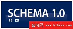 CSS-框架-schema