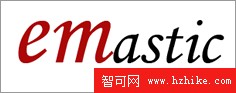 CSS-框架-emastic