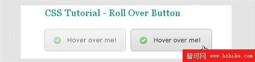 CSS-按鈕-教程