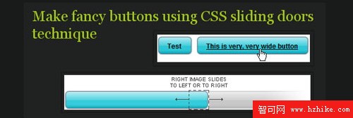 CSS-按鈕-源代碼