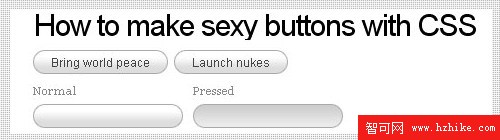 CSS-按鈕-教程