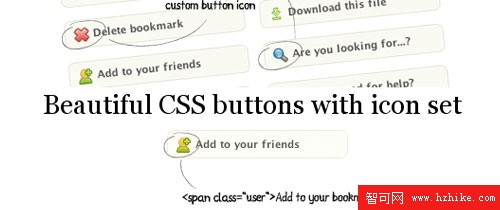 CSS-按鈕
