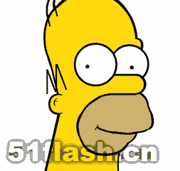 Homer CSS - screen shot.