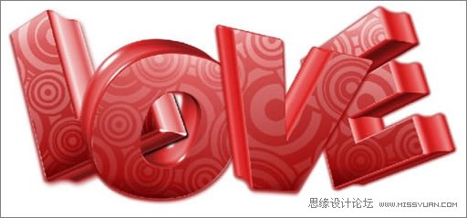 Fireworks和Xara3D打造精美的立體字_軟件自學網