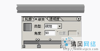 Fireworks簡單方法打造彩色鉛筆[多圖]圖片2