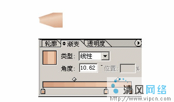 Fireworks簡單方法打造彩色鉛筆[多圖]圖片3