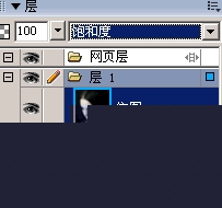 Fireworks調整人像照片色調