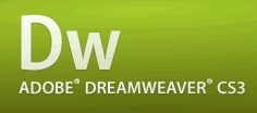 Adobe Dreamweaver CS3試用（圖一）