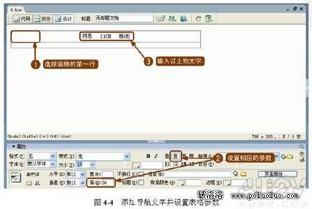 如何在Dreamweaver中嵌入式框架