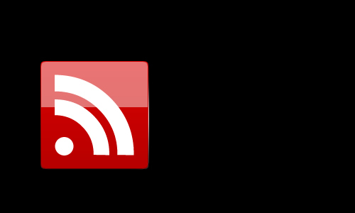 Fireworks繪制簡單Rss icon 