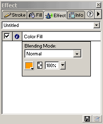 Fireworks禮花動畫制作教程