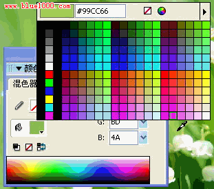 Fireworks軟件新穎實用操作技巧集合  