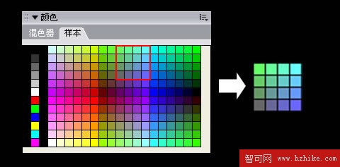 Fireworks教程：制作逼真梵高之光特效