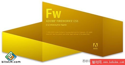 Fireworks CS5軟件功能評測,PS教程,思緣教程網