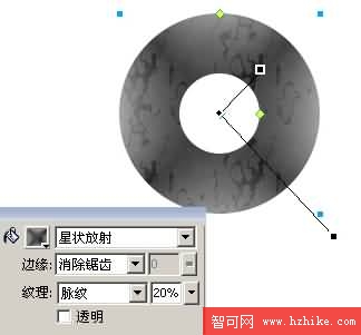 Fireworks打造小玉石