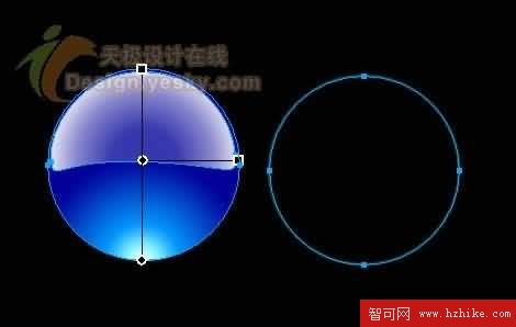 Fireworks打造精致播放器水晶圖標