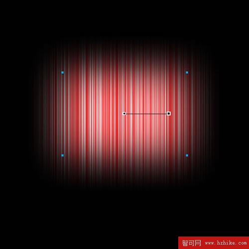 Fireworks教程:制作魅力流光超炫特效