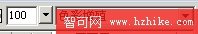 Fireworks調整人像照片色調
