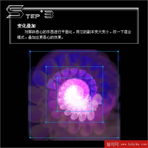 Fireworks 打造無限宇宙視覺特效