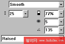 Fireworks制作尋呼機