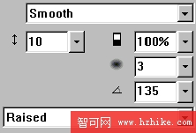 Fireworks制作尋呼機