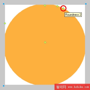 Fireworks制作光芒四射的廣告效果