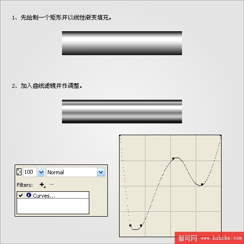 用FW制作漂亮的鉛筆教程  