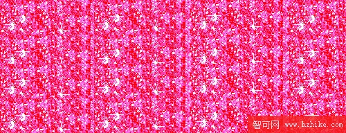 Fireworks制作閃閃文字  
