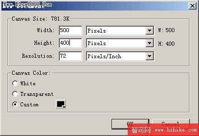 Fireworks實例教程制作