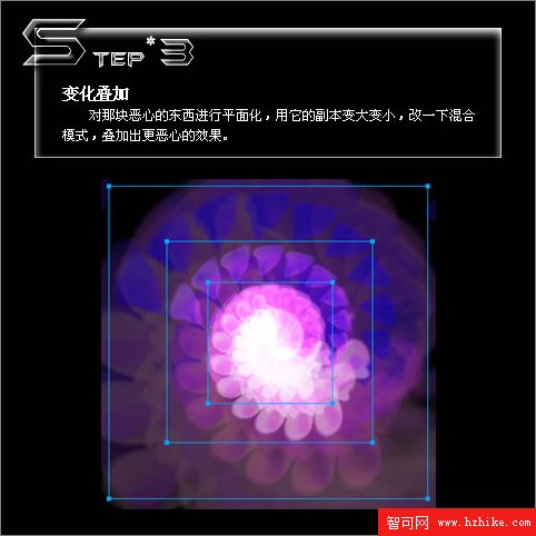 Fireworks 打造無限宇宙視覺特效