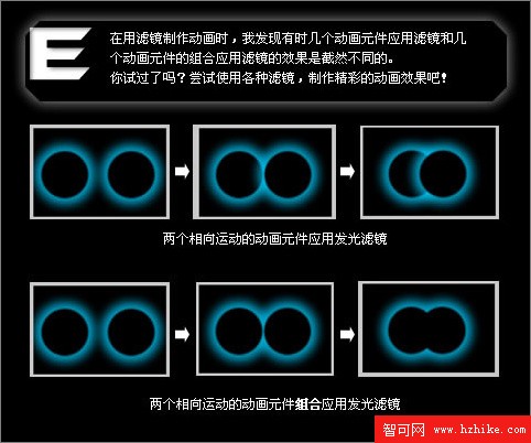 Fireworks制作轉動的四葉草效果教程