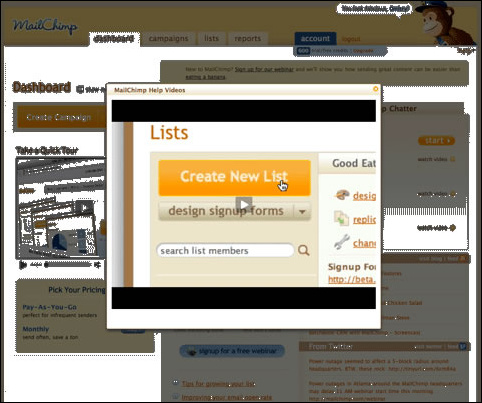 網頁設計教程：web應用界面的十個實用技術_jcwcn.com