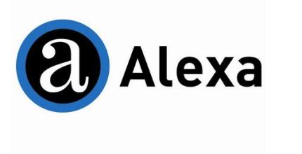 Alexa排名