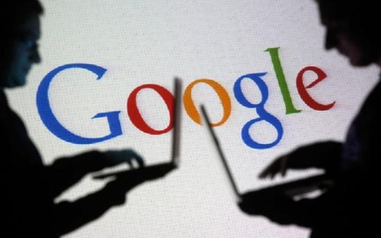 谷歌涉嫌操縱搜索結果被歐盟重罰-阿澤